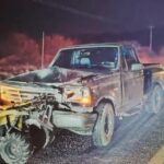 Muere mujer tras ser arrollada en cuatrimoto en Mapimí; responsable huyó