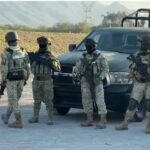 Abaten a civil armado en límites de Coahuila y Nuevo León