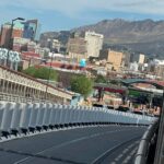Reportan usuarios puentes vacíos hacia El Paso tras pánico por retiro de visas