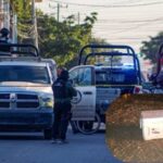 Localizan restos humanos dentro de una hielera en Mazatlán