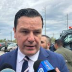 CAE EN ESPAÑA EXNOTARIO DE TORREÓN VINCULADO A MEGAFRAUDE INMOBILIARIO