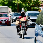 Motociclistas de Torreón firman compromiso para fortalecer la seguridad vial