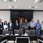Capacita Congreso del Estado a municipios para elaboración de Leyes de Ingresos 2027