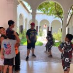 IMCE invita a talleres culturales de verano en La Flor de Jimulco