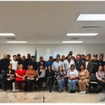 Capacitan a más de 640 personas para fortalecer la atención en centros de rehabilitación de Torreón