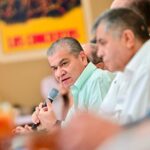 Torreón prepara operativo especial para la Feria; alcalde sostiene reunión