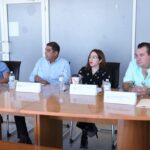 Desarrollo Social reporta avances en programas de apoyo y regularización de predios