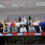 Torreón y San Antonio fortalecen alianza para impulsar educación y vinculación laboral