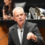 Marcelo Torres propone crear registro nacional de niñas y niños en situación de orfandad