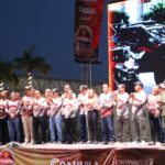 Arranca la Coahuila 1000; prevén derrama de 50 mdp