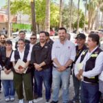Arranca operativo de limpieza en Torreón; buscan crear conciencia