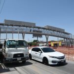 Ajustarán circulación y rutas de transporte por nueva etapa del Sistema Vial Revolución–Vasconcelos