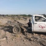Accidente en la carretera Saltillo-Torreón deja cuatro lesionados