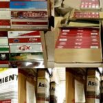 Alertan de cigarros ilegales que carecen de registro en la Cofepris