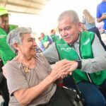 Acercan servicios gratuitos a adultos mayores de Torreón