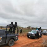 Cae agente estatal y dos civiles armados durante enfrentamiento en Candela: Fiscal General