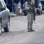 Miércoles de operativos militares y policiacos en Durango; fueron seis