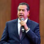 Mejía Berdeja pide búsqueda forense en antiguo hotel de Saltillo, ante desaparición de personas y tortura de corporaciones policiacas de Coahuila