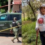 Atacan a balazos a buscadora y su hija en Culiacán
