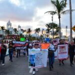 Recomiendan evitar viajes a Mazatlán ante desapariciones de jóvenes