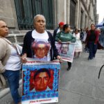 Antes del 26 de septiembre, nuevo informe federal sobre Ayotzinapa