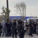 Detienen a empresario lagunero durante operativo de seguridad