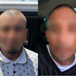 Detienen a dos por robo a primaria en Rincón de la Merced; identifican a otros dos