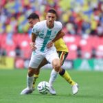Santos sigue sin puntos; cae 3-0 ante América