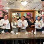 Suman más de 30 restaurantes en Coahuila con menús en Braille y capacitaciones