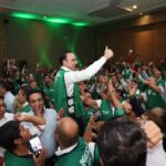 Destinarán 3 mil mdp para obras y servicios en Coahuila