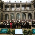Coahuila albergará nueve disciplinas de la Olimpiada Nacional 2027