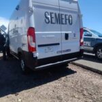 Muere trabajador de 23 años arrollado por pipa durante obra carretera en Cuencamé
