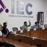Busca IEC titulares para la Dirección Jurídica y la Oficialía Electoral