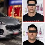 Caen cuatro por millonario robo en residencia de Saltillo; dos son colombianos