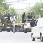 Hallan sin vida a 5 integrantes de una familia en Montemorelos, Nuevo León, entre ellos, 3 niños