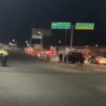 Identifican a motociclista que murió en accidente en puente San Isidro de Lerdo