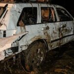 Tres mineros mueren en Guanaceví tras ser arrastrados por fuerte corriente de un arroyo