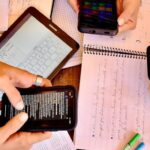 Respalda DIF Coahuila restricción de celulares en escuelas