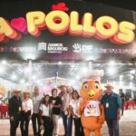 Invitan a visitar el stand de APollos DIF en la Feria de Torreón