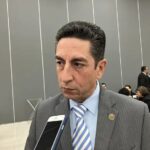 Propondrán a Carlos de Lara McGrath como nuevo director del Centro de Justicia Municipal de Torreón