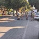 Atiende Simas Torreón afectación por aguas residuales en Jacarandas