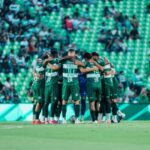 Santos Laguna suma sus primeros tres puntos tras vencer 2-1 a Juárez