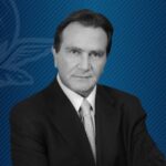 Muere el periodista y conductor Óscar Mario Beteta, voz emblemática de la radio
