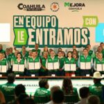 Alcalde de Torreón destaca coordinación con el Estado para atender necesidades ciudadanas