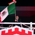 En Torreón más de 100 mil personas disfrutan el concierto de Alfredo Olivas