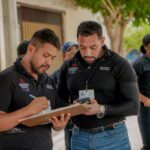 Supervisan regularización y medidas de seguridad en comercios de Torreón