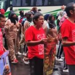 ¿Dónde están?, 12 años sin respuesta: padres de los 43 normalistas de Ayotzinapa