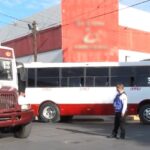 Muere ‘El Peri’ tras ser atropellado por camión de ruta en el Centro de Torreón