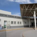 Muere motociclista tras derrapar en carretera de Nazas, Durango