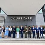 Abre Courtyard by Marriott en Torreón con inversión de 440 mdp
